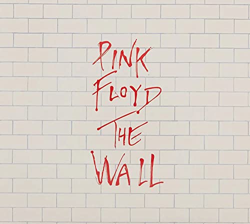 The Wall von LEGACY RECORDINGS
