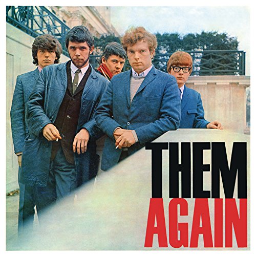 Them Again [Vinyl LP] von LEGACY RECORDINGS