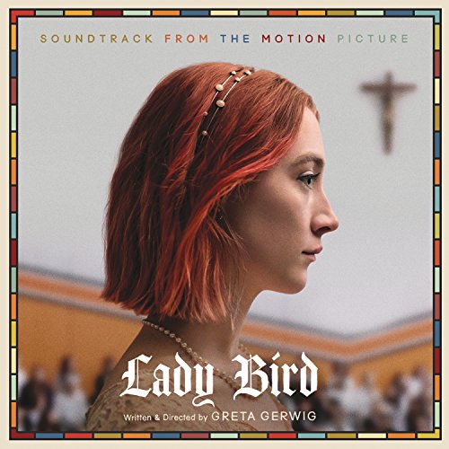 Various - Lady Bird von LEGACY RECORDINGS