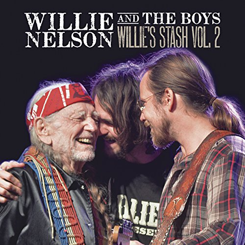 Willie and the Boys: Willie'S Stash Vol.2 [Vinyl LP] von LEGACY RECORDINGS