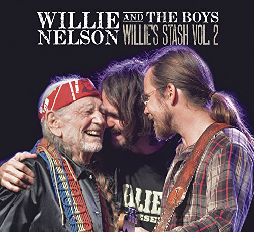 Willie and the Boys: Willie'S Stash Vol.2 von LEGACY RECORDINGS