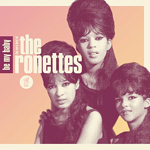 Best Of The Ronettes von Sony Music Cmg