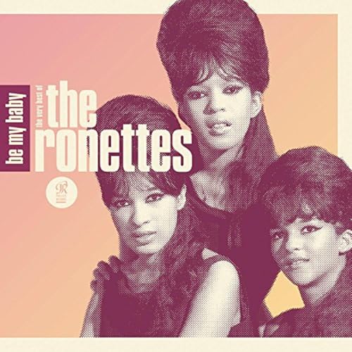 Best Of The Ronettes von LEGACY