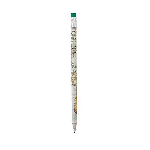 LEGAMI Bleistift von LEGAMI