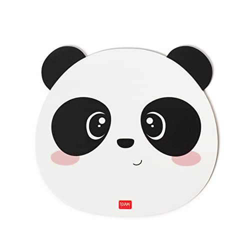 Legami - Mauspad, Panda von LEGAMI