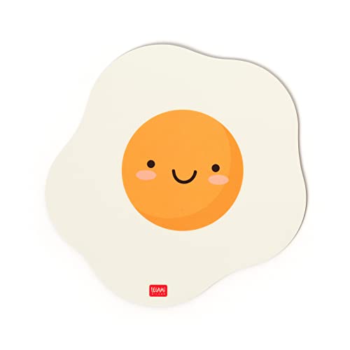 Legami - Mauspad Egg von LEGAMI