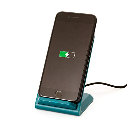 Legami - Super Fast - Wireless Ladegerät mit Halterung von LEGAMI