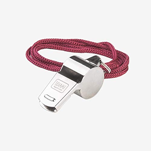 Legami WHIS0001 Whistle Pfeife von LEGAMI