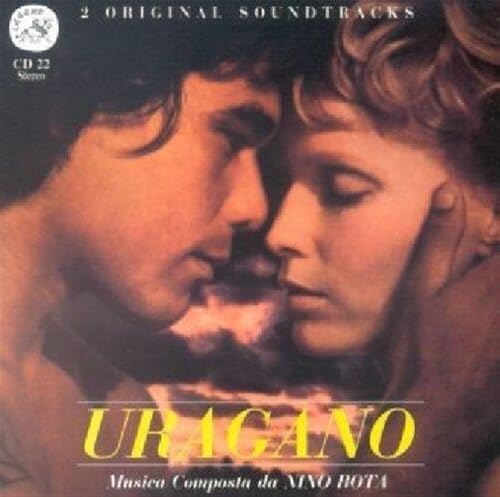 Uragano - Hurricane / La Diga Sul Pacifico von LEGEND