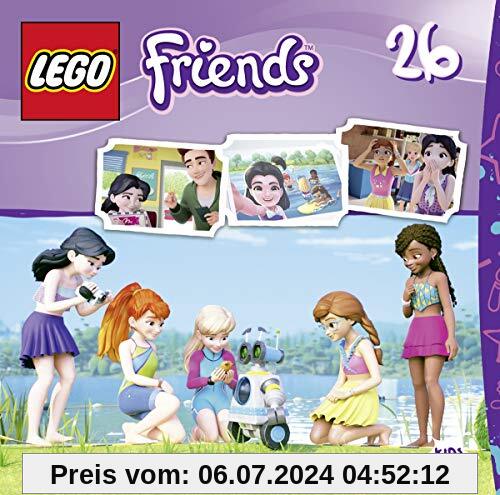Lego Friends 26 von LEGO Friends