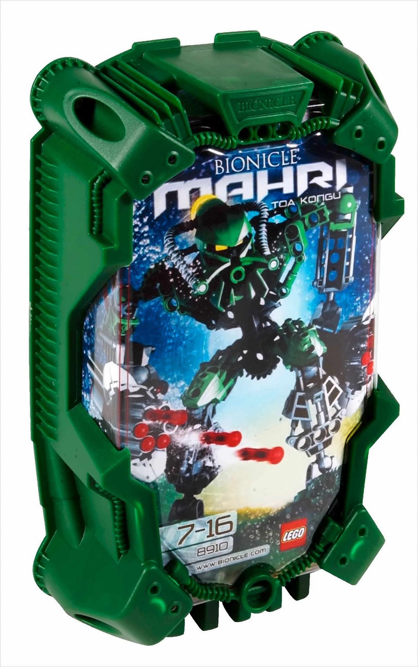 BIONICLE Lego Kongu von LEGO