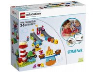 LEGO® Education STEAM parkas (45024) von LEGO