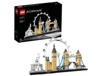 LEGO Architecture 21034 London von LEGO