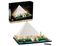 LEGO Architecture 21058 Cheops-Pyramide von LEGO