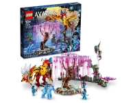 LEGO Avatar 75574 Toruk Makto und der Baum der Seelen von LEGO