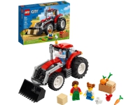 LEGO City 60287 Traktor von LEGO
