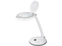 Goobay 60363, 1,75x, Glas, 10 cm, LED, 6500 K, 450 lm Goobay 60363, 1,75x, Glas, 10 cm, LED, 6500 K, 450 lm von Goobay