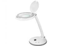 Goobay 60363, 1,75x, Glas, 10 cm, LED, 6500 K, 450 lm von Goobay