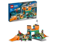 LEGO City 60364 Skaterpark von LEGO