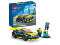 LEGO City 60383 El-sportsvogn von LEGO