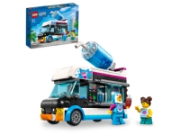 LEGO City 60384 Slush-Eiswagen von LEGO