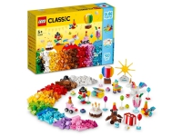 LEGO Classic 11029 Party Kreativ-Bauset von LEGO