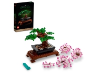 LEGO Creator Expert Modellbausatz - Bonsai Baum - 10281 von LEGO