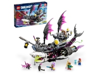 LEGO DREAMZzz 71469 Albtraum-Haischiff von LEGO