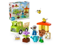 LEGO DUPLO Town 10419 Imkerei und Bienenstöcke von LEGO