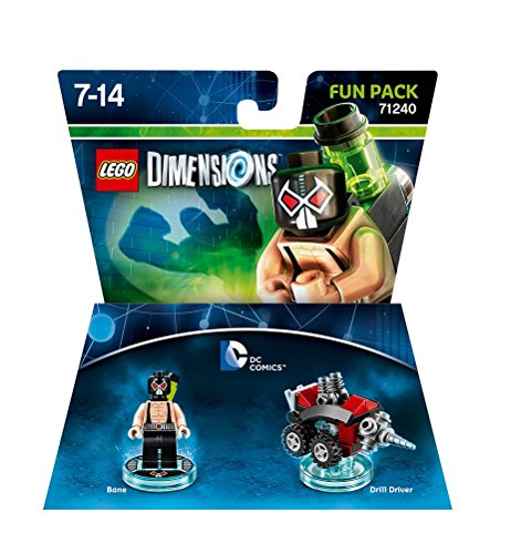 LEGO Dimensions - Fun Pack - Bane von LEGO