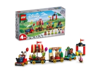 LEGO Disney Classic 43212 Disney Geburtstagszug von LEGO