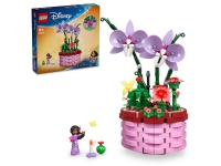 LEGO Disney Classic 43237 Isabelas Blumentopf von LEGO