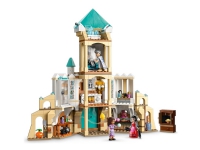 LEGO Disney Princess 43224 König Magnificos Schloss von LEGO