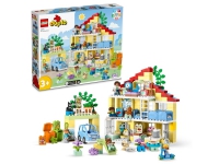 LEGO Duplo 10994 3-in-1 Family House von LEGO