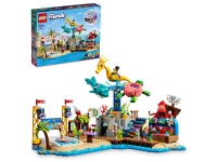 LEGO Friends 41737 Strand-Erlebnispark von LEGO