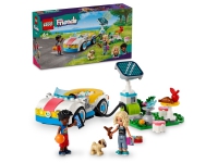 LEGO Friends 42609 E-Auto mit Ladestation von LEGO