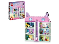 LEGO Gabby's Dollhouse 10788 Gabbys Puppenhaus von LEGO