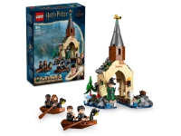 LEGO Harry Potter TM 76426 Bootshaus von Schloss Hogwarts™ von LEGO