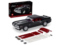 LEGO Icons 10304 Chevrolet Camaro Z28 von LEGO