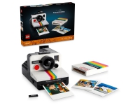 LEGO Ideas 21345 Polaroid OneStep SX-70-kamera LEGO Ideas 21345 Polaroid OneStep SX-70-kamera von LEGO