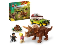 LEGO Jurassic World 76959 Triceratops Entdeckung von LEGO