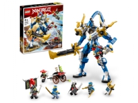 LEGO Ninjago 71785 Jays Riesenroboter von LEGO