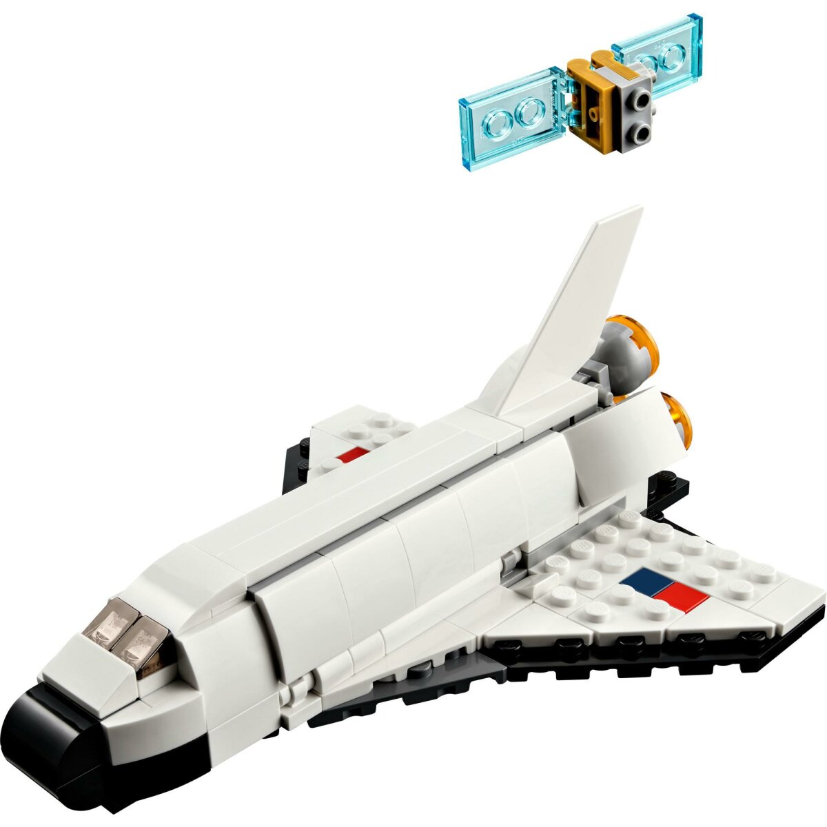 LEGO Spaceshuttle (31134) von LEGO