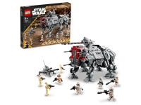 LEGO Star Wars TM 75337 AT-TE™ Walker von LEGO
