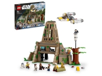 LEGO Star Wars TM 75365 Yavin 4 Rebel Base von LEGO