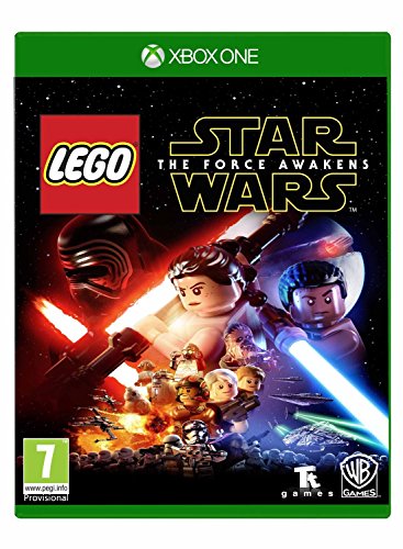 LEGO Star Wars: The Force Awakens (Xbox One) UK IMPORT von LEGO