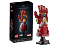 LEGO Super Heroes 76223 Nano-Handschuhe von LEGO