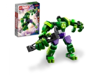 LEGO Super Heroes 76241 Kampfroboter des Hulk von LEGO