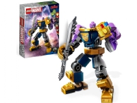 LEGO Super Heroes 76242 Thanos' Kampfroboter von LEGO