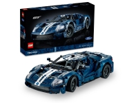 LEGO Technic 42154 Ford GT 2022 von LEGO